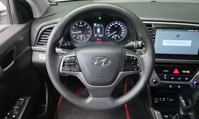 Hyundai Avante 2018, 92231 км, за 10800000 KRW - фото 13