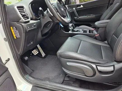 Kia Sportage 2019, 47511 км, за 14800000 KRW - фото 14