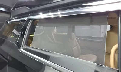 Kia Canival 2015, 126298 км, за 14900000 KRW - фото 19