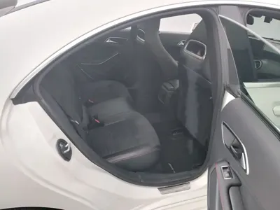 Mercedes-Benz CLA (Import) 2016, 95399 км, за 59800 CNY - фото 14