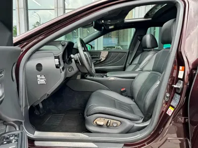 Lexus LS 2019, 70000 км, за 298000 CNY - фото 7