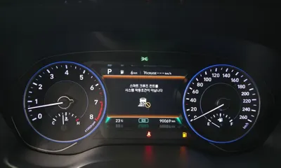 Hyundai Palisade 2022, 90069 км, за 22300000 KRW - фото 8