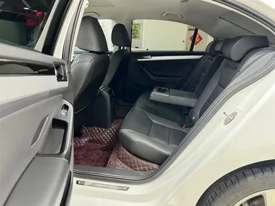 Volkswagen Sagitar 2018, 78000 км, за 38800 CNY - фото 6