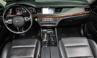 Kia K7 2017, 170727 км, за 9200000 KRW - фото 7