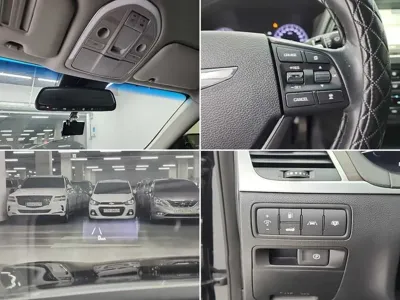 Hyundai Genesis 2015, 242495 км, за 7400000 KRW - фото 17
