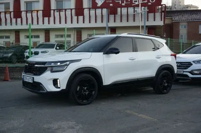 Kia Seltos 2023, 37427 км, за 29500000 KRW