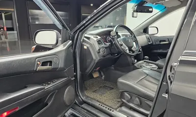 KG_Mobility_Ssangyong KORANDO 2017, 121177 км, за 7990000 KRW - фото 10
