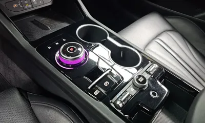 Kia K5 2024, 15999 км, за 66660000 KRW - фото 9