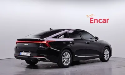 Kia K8 2022, 60659 км, за 21900000 KRW