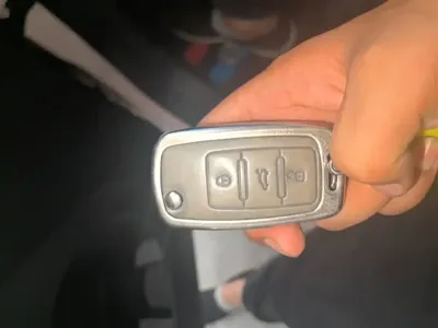 Wuling MINIEV 2024, 28200 км, за 33400 CNY - фото 9