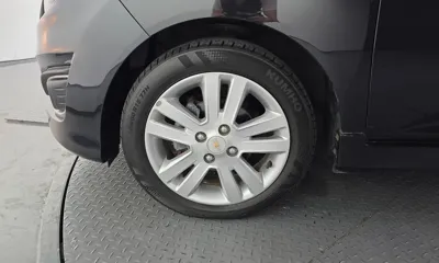 ChevroletGMDaewoo Spark 2014, 74990 км, за 3200000 KRW - фото 5