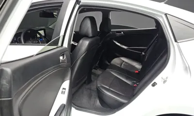 Hyundai Accent 2016, 58165 км, за 6500000 KRW - фото 19