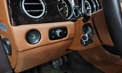 Bentley Flying Spur 2018, 55484 км, за 65000000 KRW - фото 18