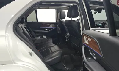 Mercedes-Benz GLE-Class 2021, 108060 км, за 59990000 KRW - фото 26
