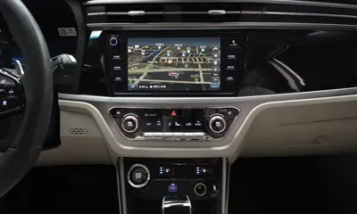 KG_Mobility_Ssangyong KORANDO 2019, 122471 км, за 9500000 KRW - фото 15