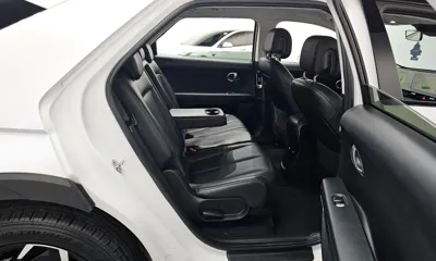 Hyundai Ioniq5 2022, 144958 км, за 24890000 KRW - фото 12