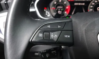 Audi Q3 2023, 32543 км, за 54500000 KRW - фото 30