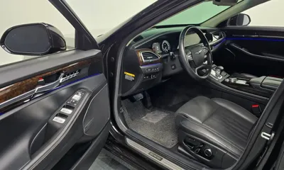 Genesis G90 2019, 229715 км, за 24600000 KRW - фото 11