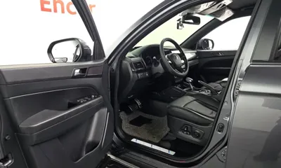 KG_Mobility_Ssangyong Rexton 2020, 57258 км, за 17770000 KRW - фото 10