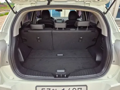 KG_Mobility_Ssangyong TIBOLI 2017, 93634 км, за 8300000 KRW - фото 7