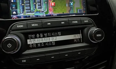 ChevroletGMDaewoo Spark 2019, 17150 км, за 9600000 KRW - фото 17