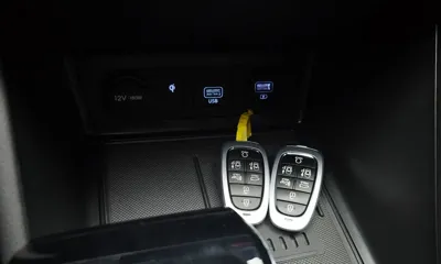 Hyundai Sonata 2022, 19735 км, за 37990000 KRW - фото 28