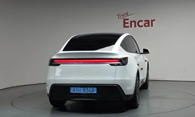 Tesla Model Y 2025, 15478 км, за 51900000 KRW - фото 4