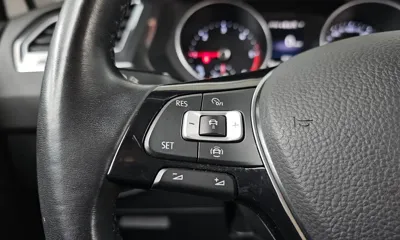 Volkswagen Tiguan 2020, 50328 км, за 22900000 KRW - фото 26
