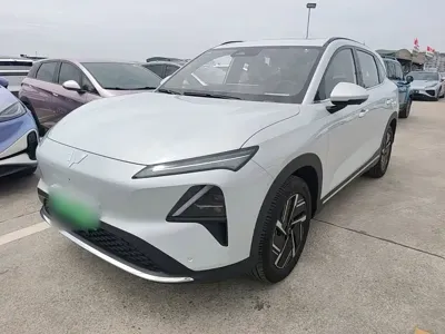 Wuling Xingguang S · 2026 год