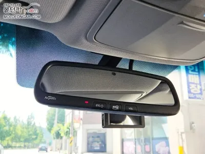 Hyundai Sonata 2016, 161547 км, за 6900000 KRW - фото 14