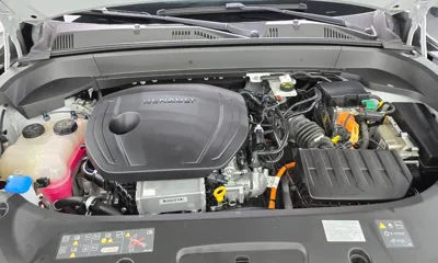 Renault-KoreaSamsung Grand Koleos 2025, 28057 км, за 33500000 KRW - фото 6