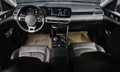 Kia K5 2020, 149779 км, за 13200000 KRW - фото 7