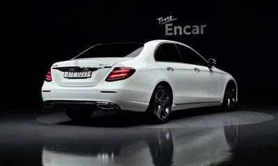 Mercedes-Benz E-Class 2017, 87588 км, за 19200000 KRW - фото 2