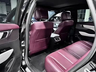 Buick LaCrosse 2025, 5000 км, за 118900 CNY