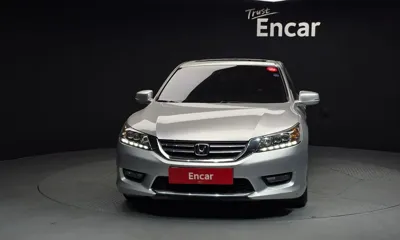 Honda Accord 2014, 145485 км, за 6300000 KRW