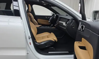 Volvo XC60 2018, 202358 км, за 17900000 KRW - фото 11