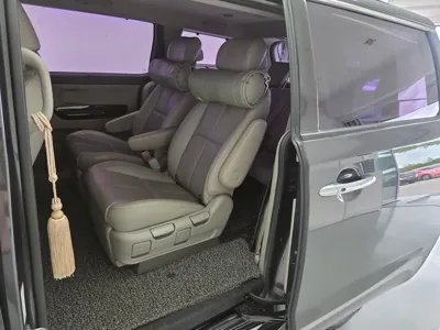 Kia Canival 2016, 50313 км, за 15900000 KRW - фото 11