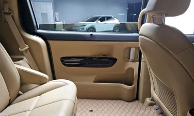 Kia Canival 2019, 37419 км, за 20900000 KRW - фото 29