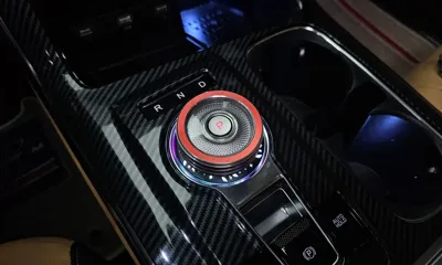 Kia Canival 2021, 115293 км, за 24900000 KRW - фото 9