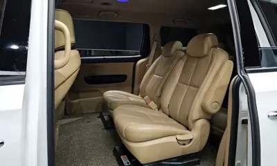 Kia Canival 2019, 67759 км, за 20600000 KRW - фото 12