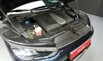 Kia EV6 2022, 123087 км, за 25500000 KRW - фото 6