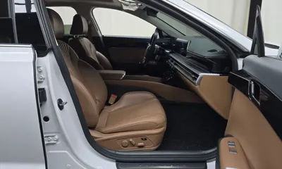 Hyundai Grandeur 2023, 49000 км, за 32500000 KRW - фото 26