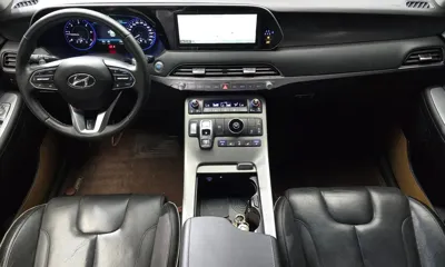 Hyundai Palisade 2022, 170931 км, за 20900000 KRW - фото 7