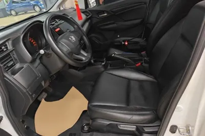 Honda Fit 2016, 69000 км, за 45984.58 CNY - фото 23