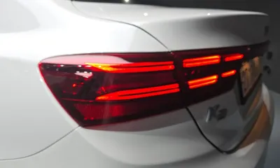 Kia K3 2022, 107927 км, за 12500000 KRW - фото 23