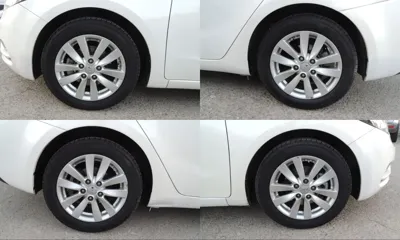 Kia K3 2015, 238482 км, за 3500000 KRW - фото 19