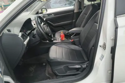 Volkswagen Lavida Pure Electric 2019, 82800 км, за 42898.14 CNY - фото 15