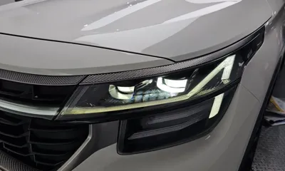 Kia Seltos 2024, 50505 км, за 77770000 KRW - фото 22