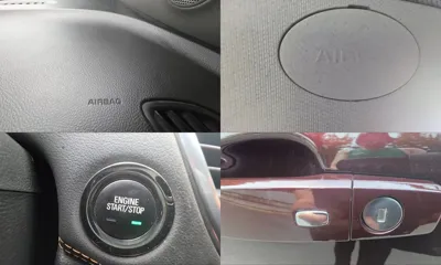 ChevroletGMDaewoo Trax 2020, 85640 км, за 9200000 KRW - фото 15