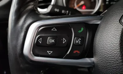 Jeep Wrangler 2019, 97392 км, за 32900000 KRW - фото 16